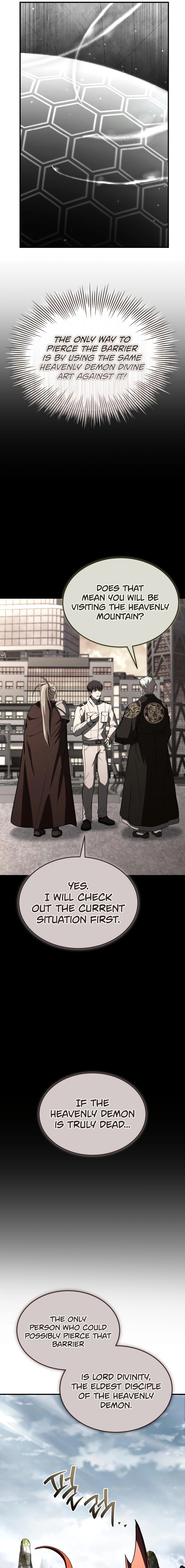 Read Trait Hoarder Manga Online