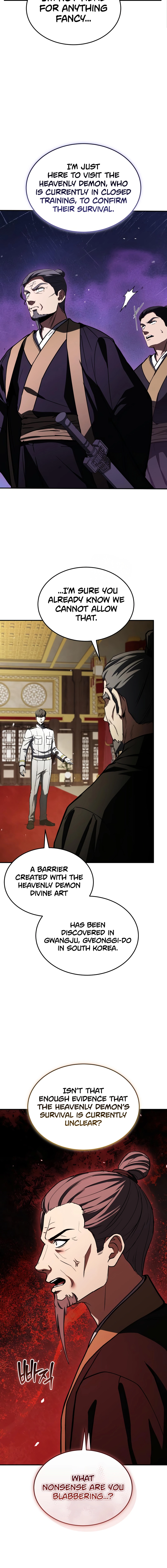 Read Trait Hoarder Manga Online