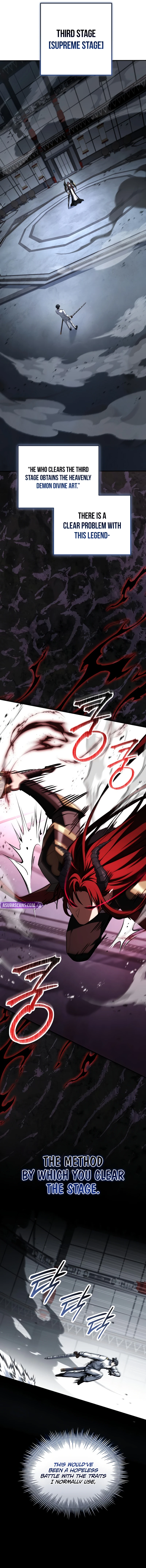 Read Trait Hoarder Manga Online