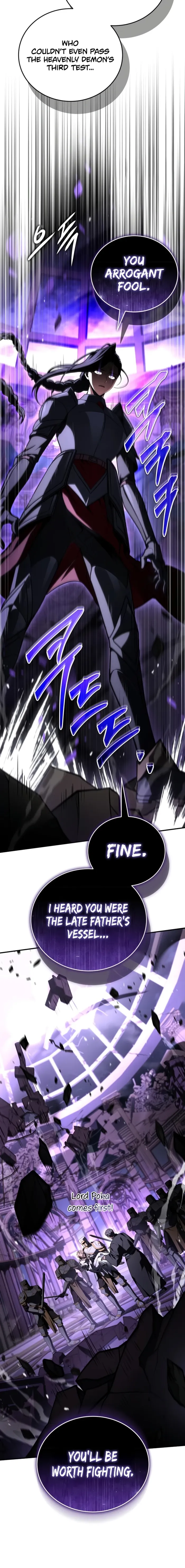 Read Trait Hoarder Manga Online