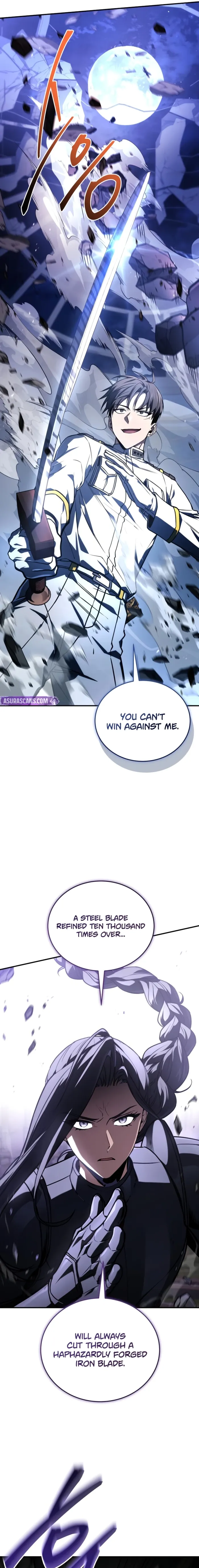 Read Trait Hoarder Manga Online