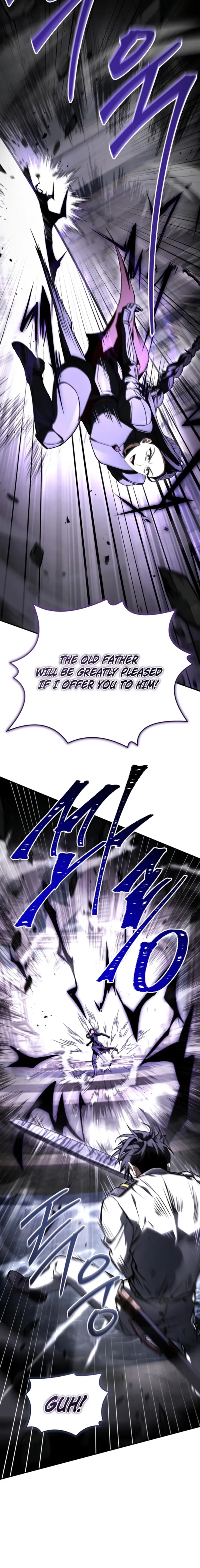 Read Trait Hoarder Manga Online