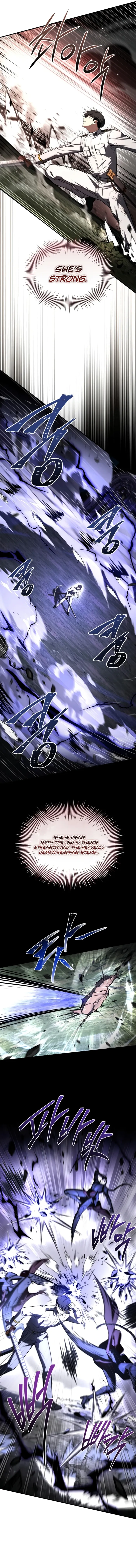 Read Trait Hoarder Manga Online