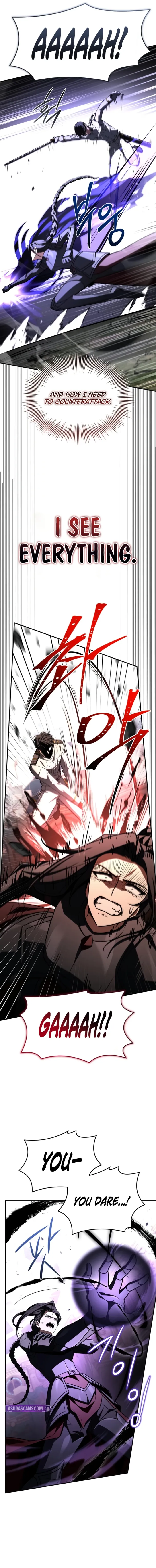 Read Trait Hoarder Manga Online