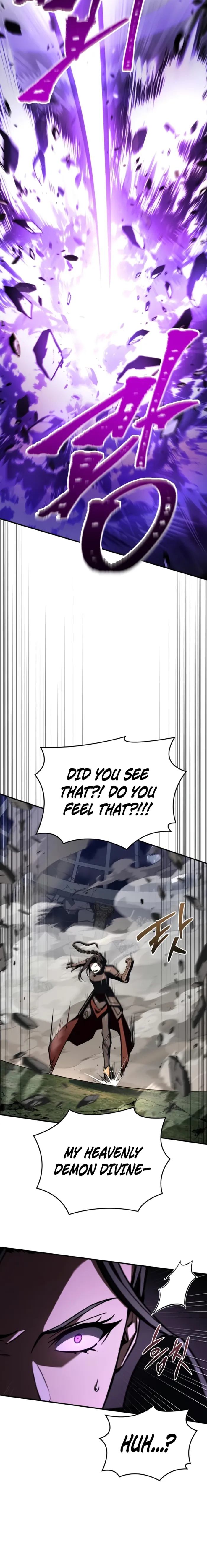 Read Trait Hoarder Manga Online