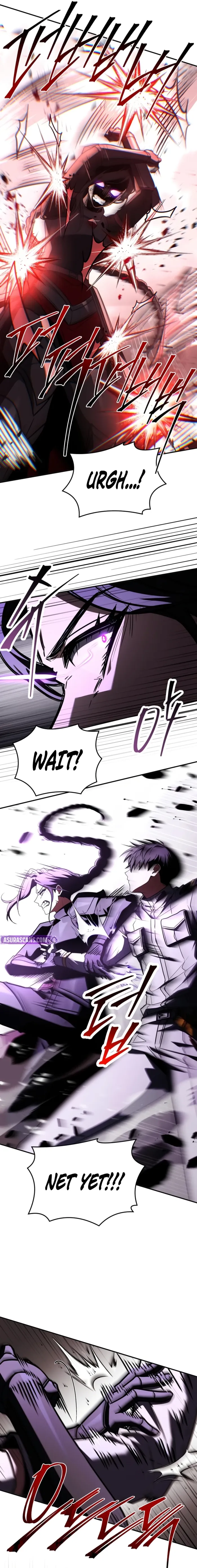 Read Trait Hoarder Manga Online