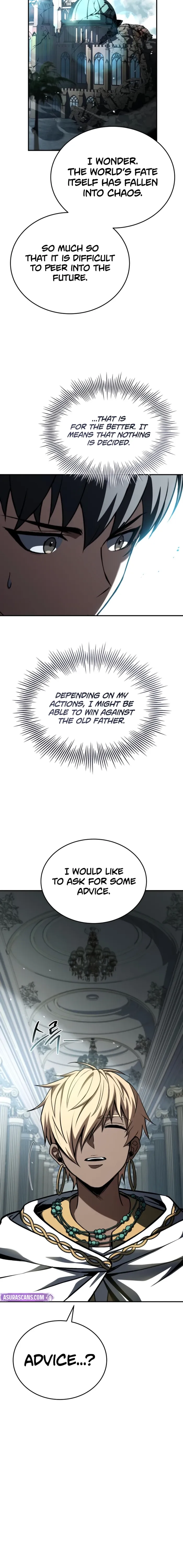 Read Trait Hoarder Manga Online