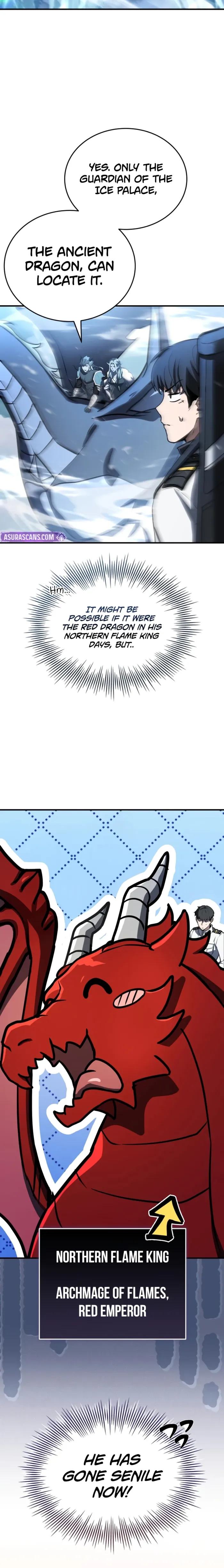 Read Trait Hoarder Manga Online