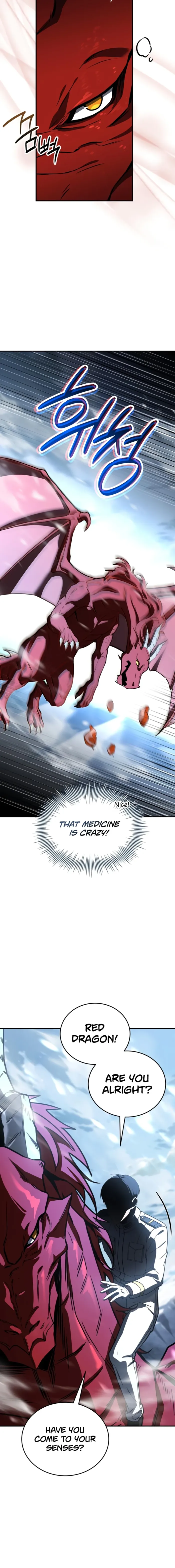 Read Trait Hoarder Manga Online