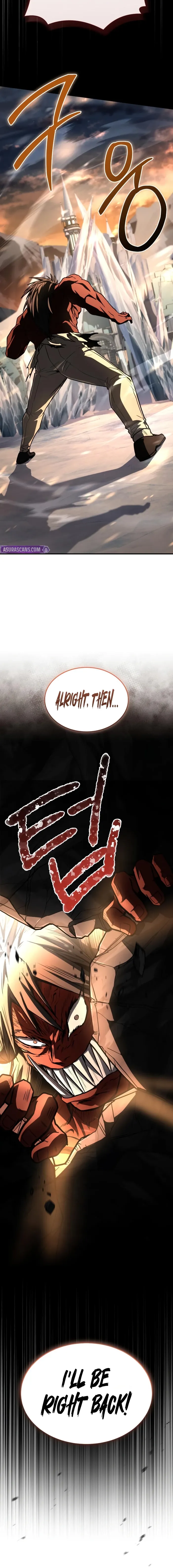 Read Trait Hoarder Manga Online