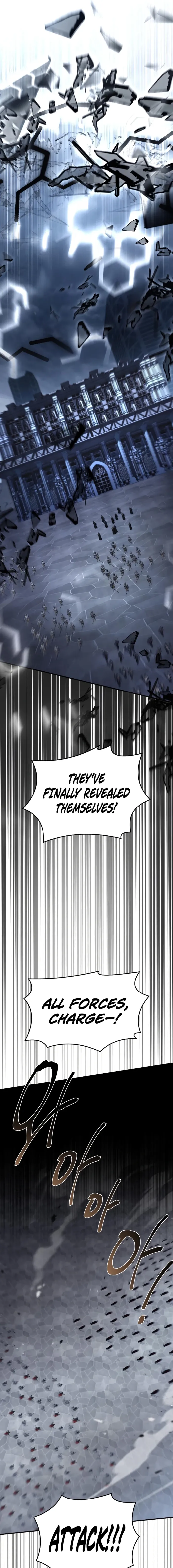 Read Trait Hoarder Manga Online