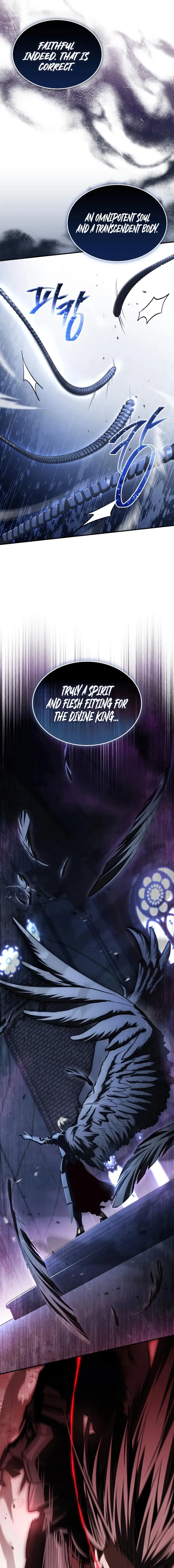 Read Trait Hoarder Manga Online
