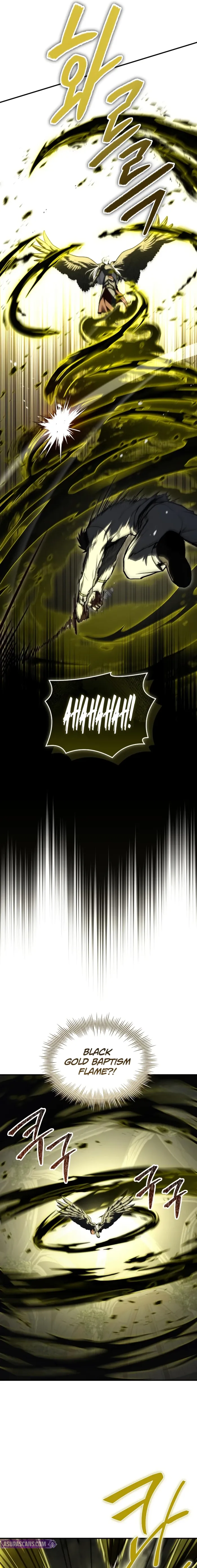 Read Trait Hoarder Manga Online