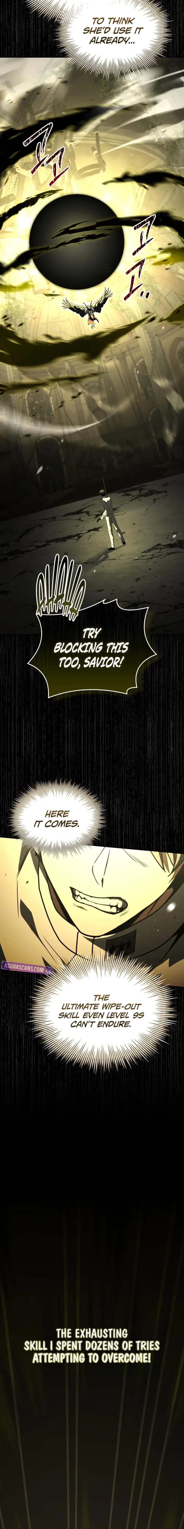 Read Trait Hoarder Manga Online