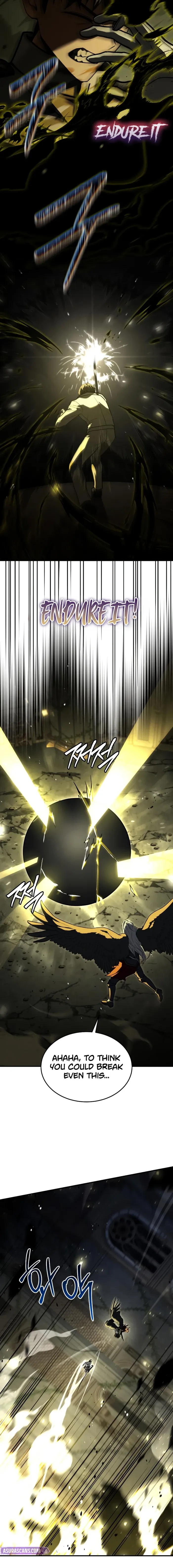 Read Trait Hoarder Manga Online
