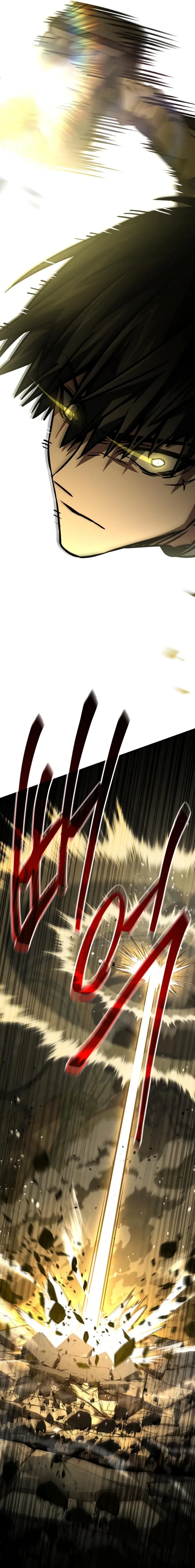 Read Trait Hoarder Manga Online