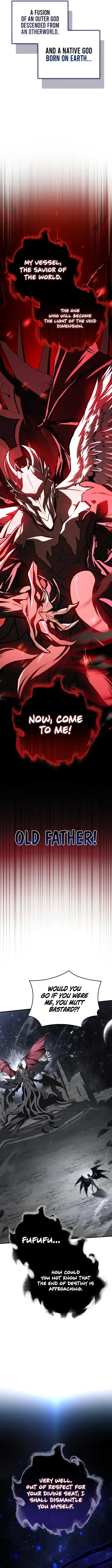 Read Trait Hoarder Manga Online