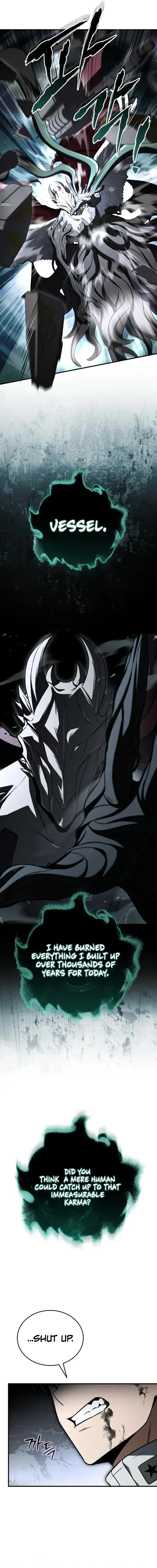 Read Trait Hoarder Manga Online