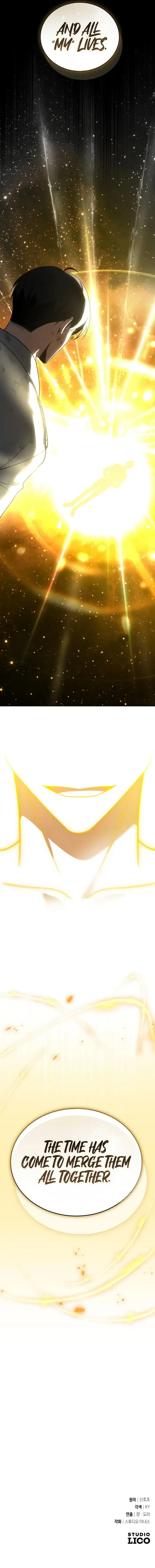 Read Trait Hoarder Manga Online