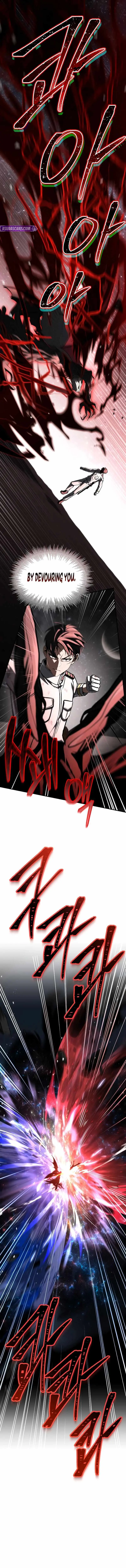 Read Trait Hoarder Manga Online