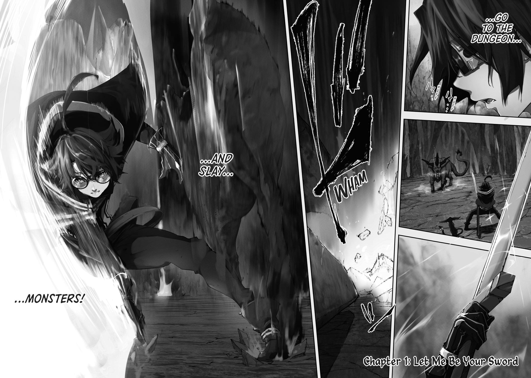 Read Wistoria  Wand and Sword Manga Online