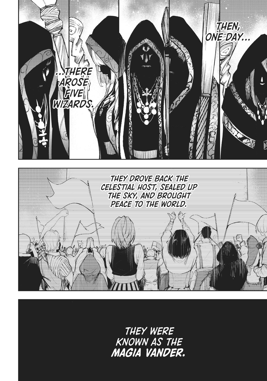 Read Wistoria  Wand and Sword Manga Online