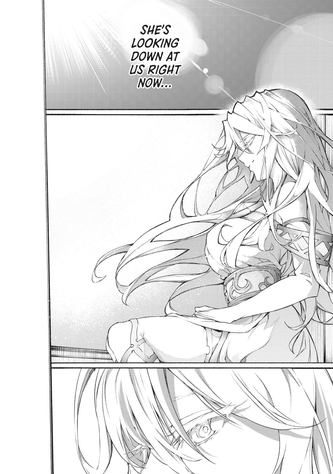 Read Wistoria  Wand and Sword Manga Online