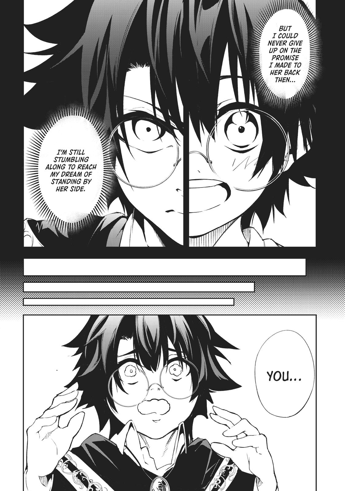 Read Wistoria  Wand and Sword Manga Online