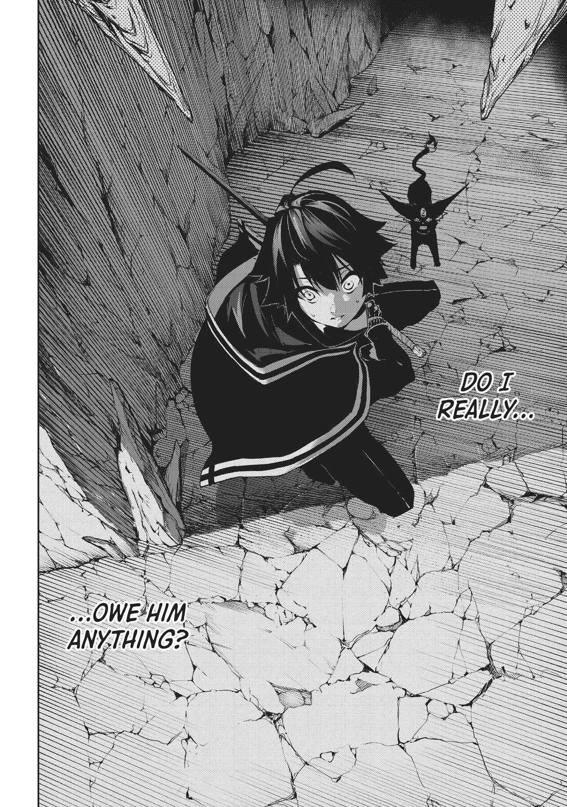 Read Wistoria  Wand and Sword Manga Online