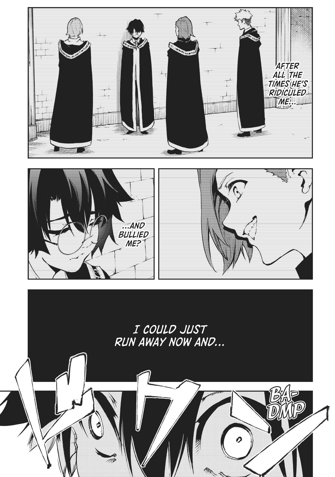 Read Wistoria  Wand and Sword Manga Online
