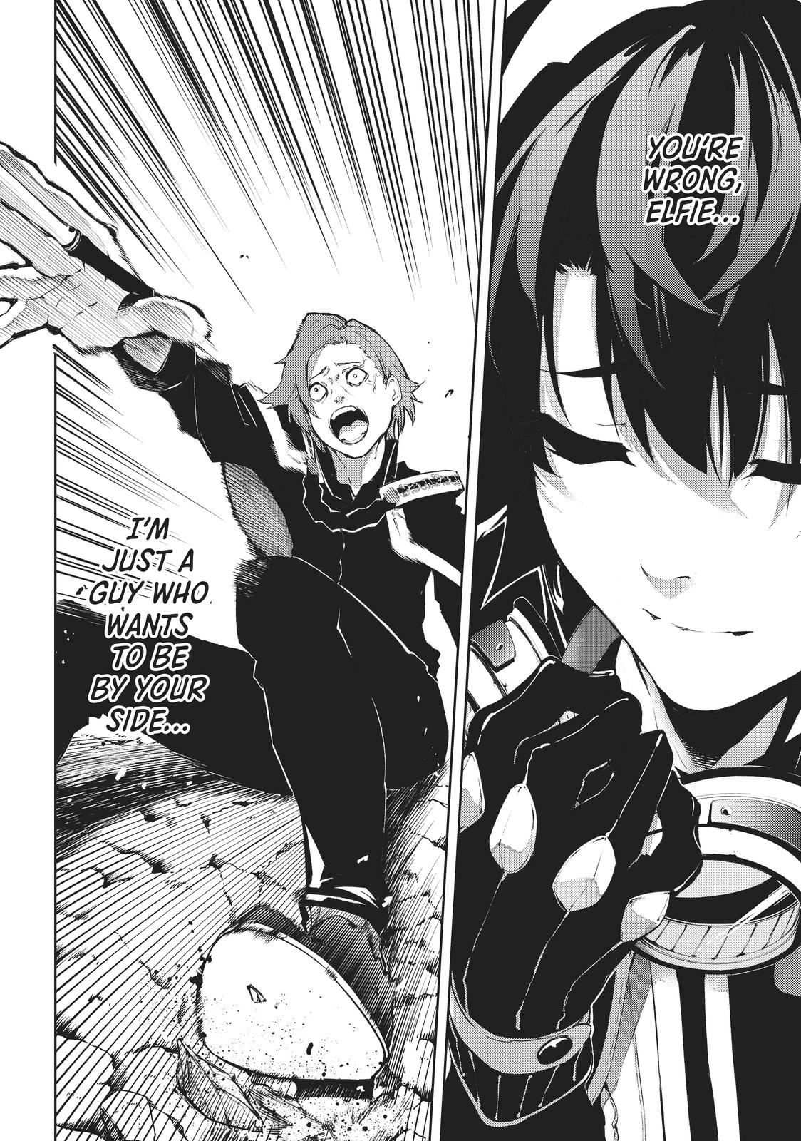 Read Wistoria  Wand and Sword Manga Online