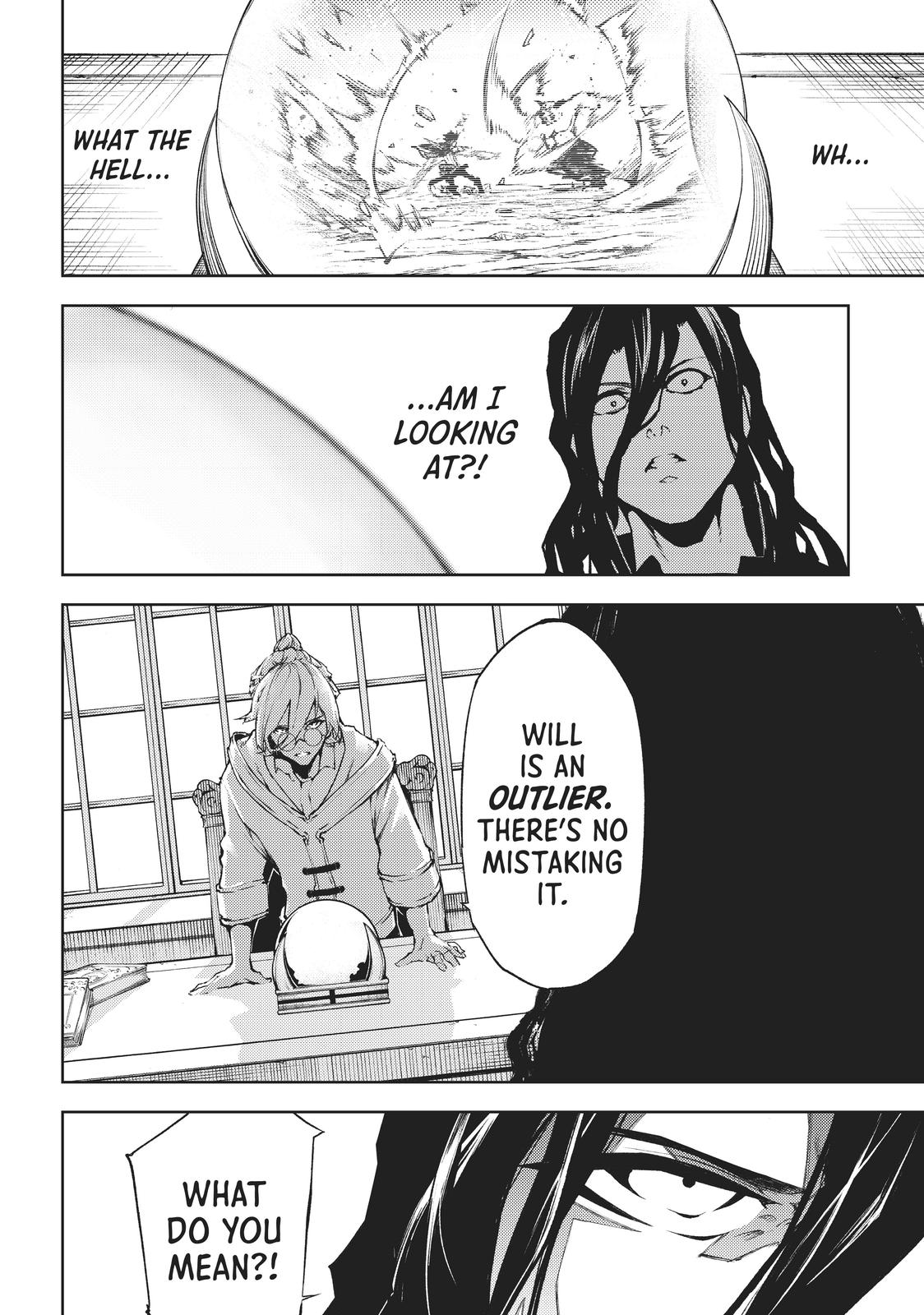 Read Wistoria  Wand and Sword Manga Online