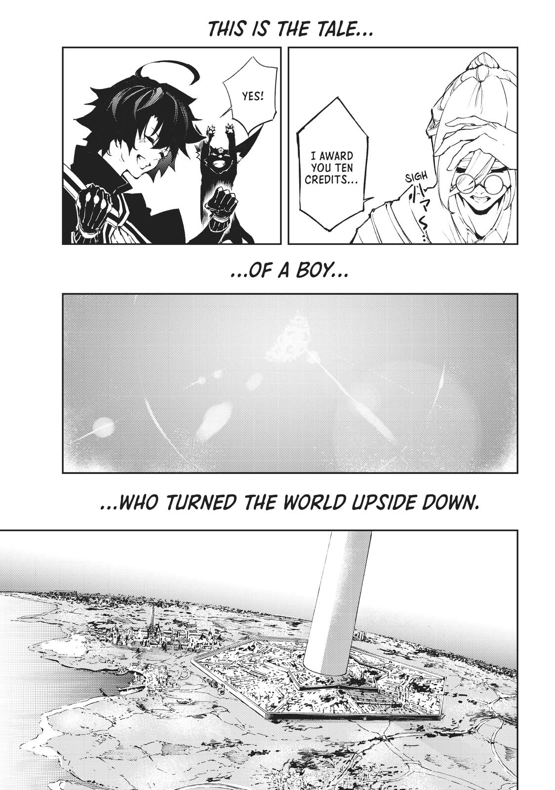 Read Wistoria  Wand and Sword Manga Online
