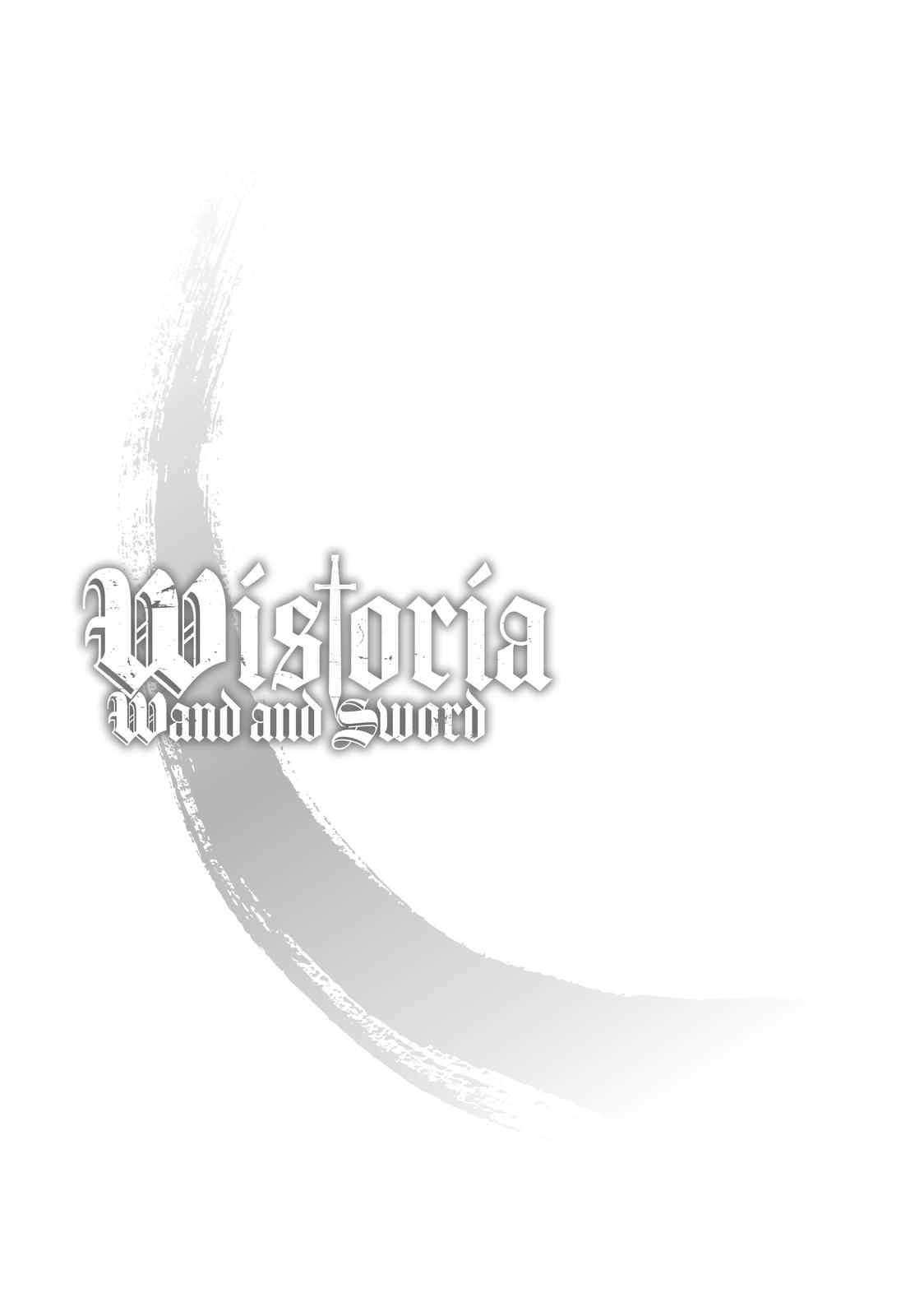 Read Wistoria  Wand and Sword Manga Online