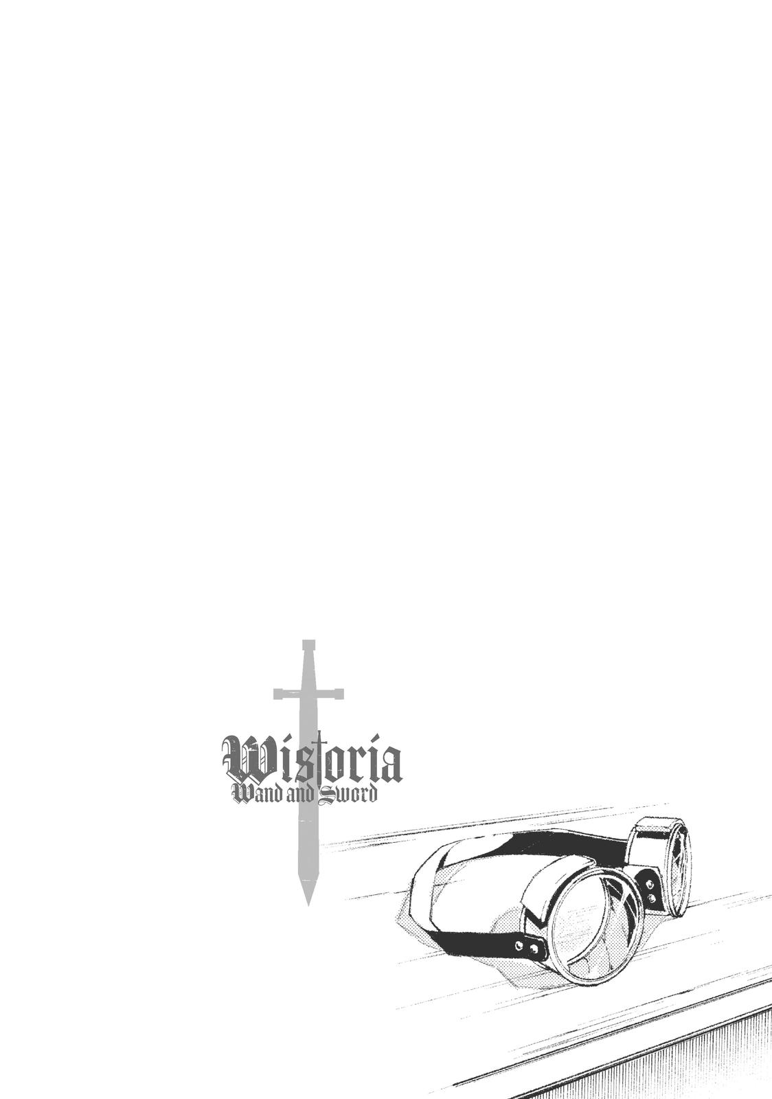 Read Wistoria  Wand and Sword Manga Online