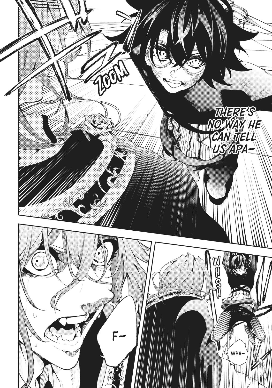 Read Wistoria  Wand and Sword Manga Online