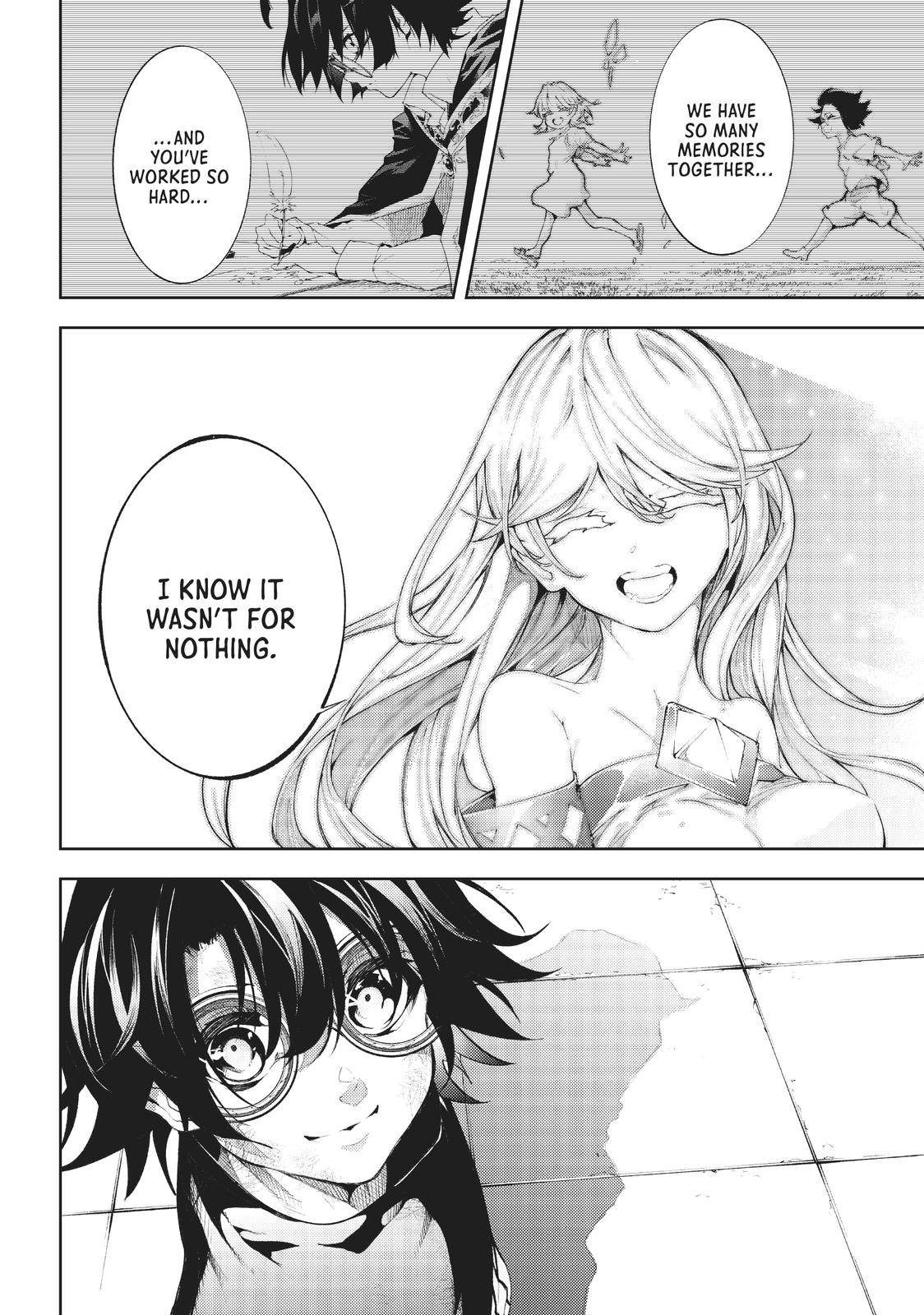 Read Wistoria  Wand and Sword Manga Online