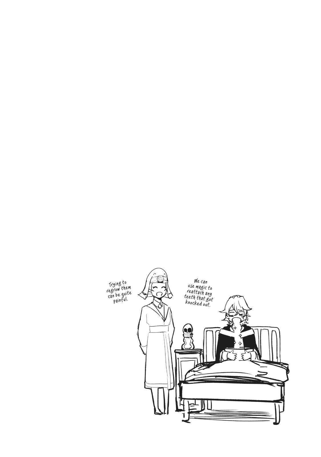 Read Wistoria  Wand and Sword Manga Online