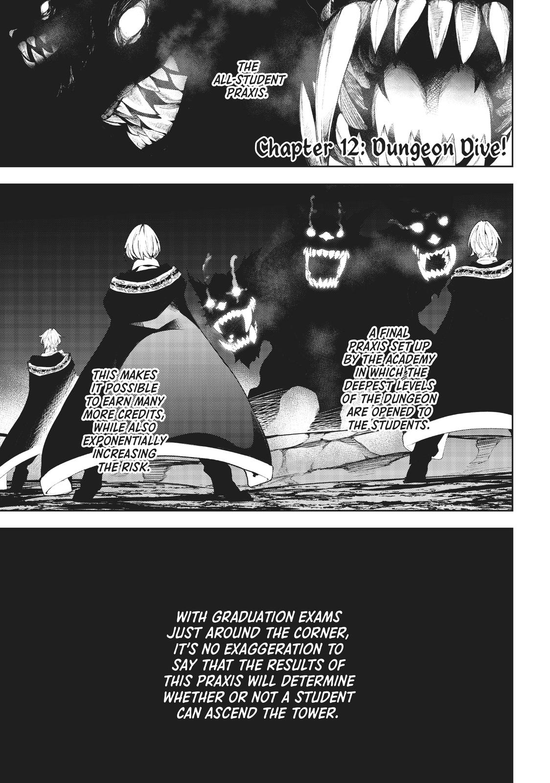 Read Wistoria  Wand and Sword Manga Online