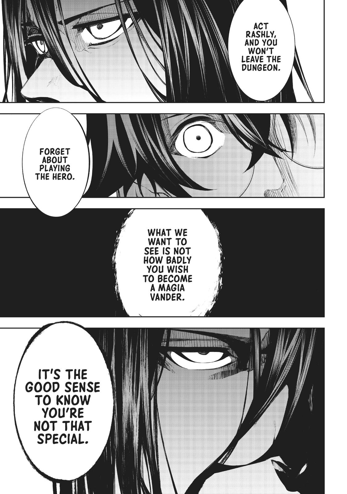 Read Wistoria  Wand and Sword Manga Online
