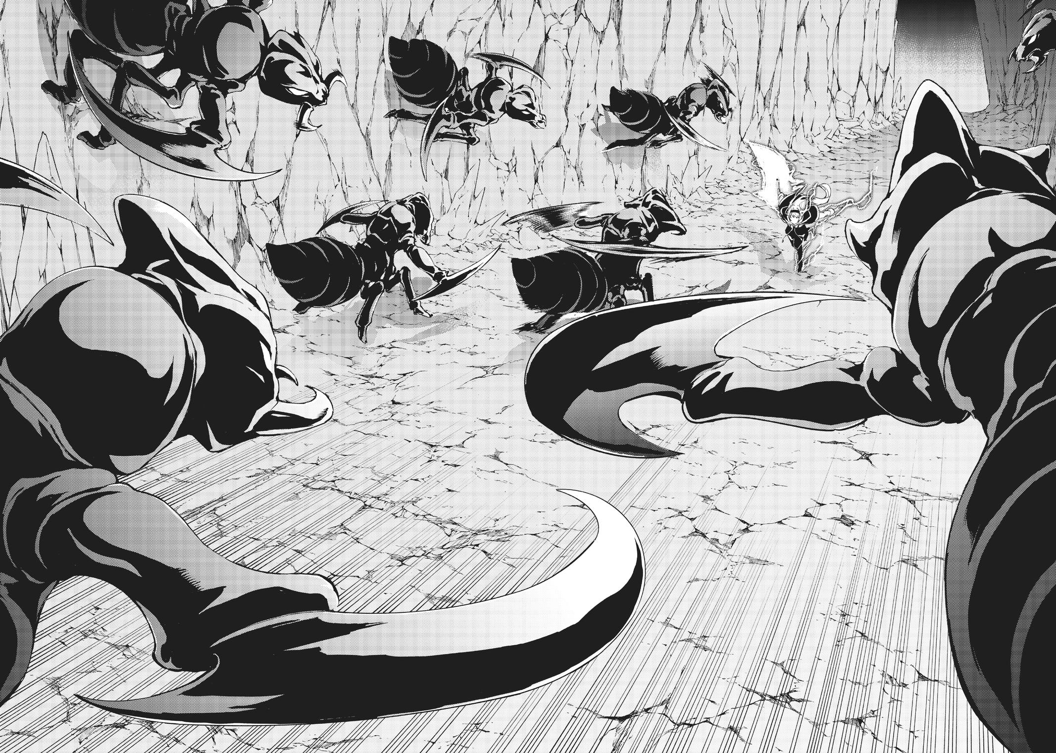 Read Wistoria  Wand and Sword Manga Online
