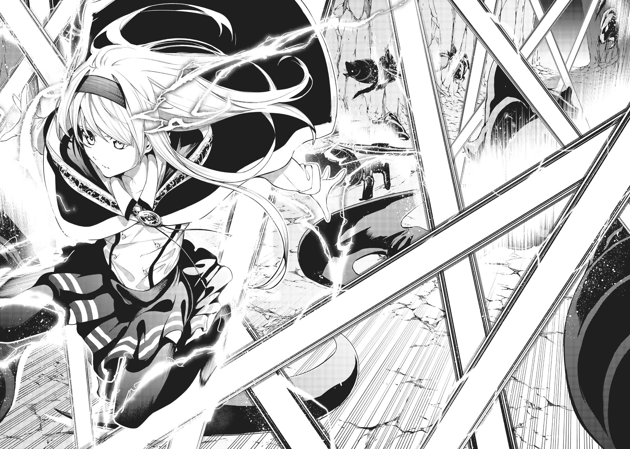 Read Wistoria  Wand and Sword Manga Online