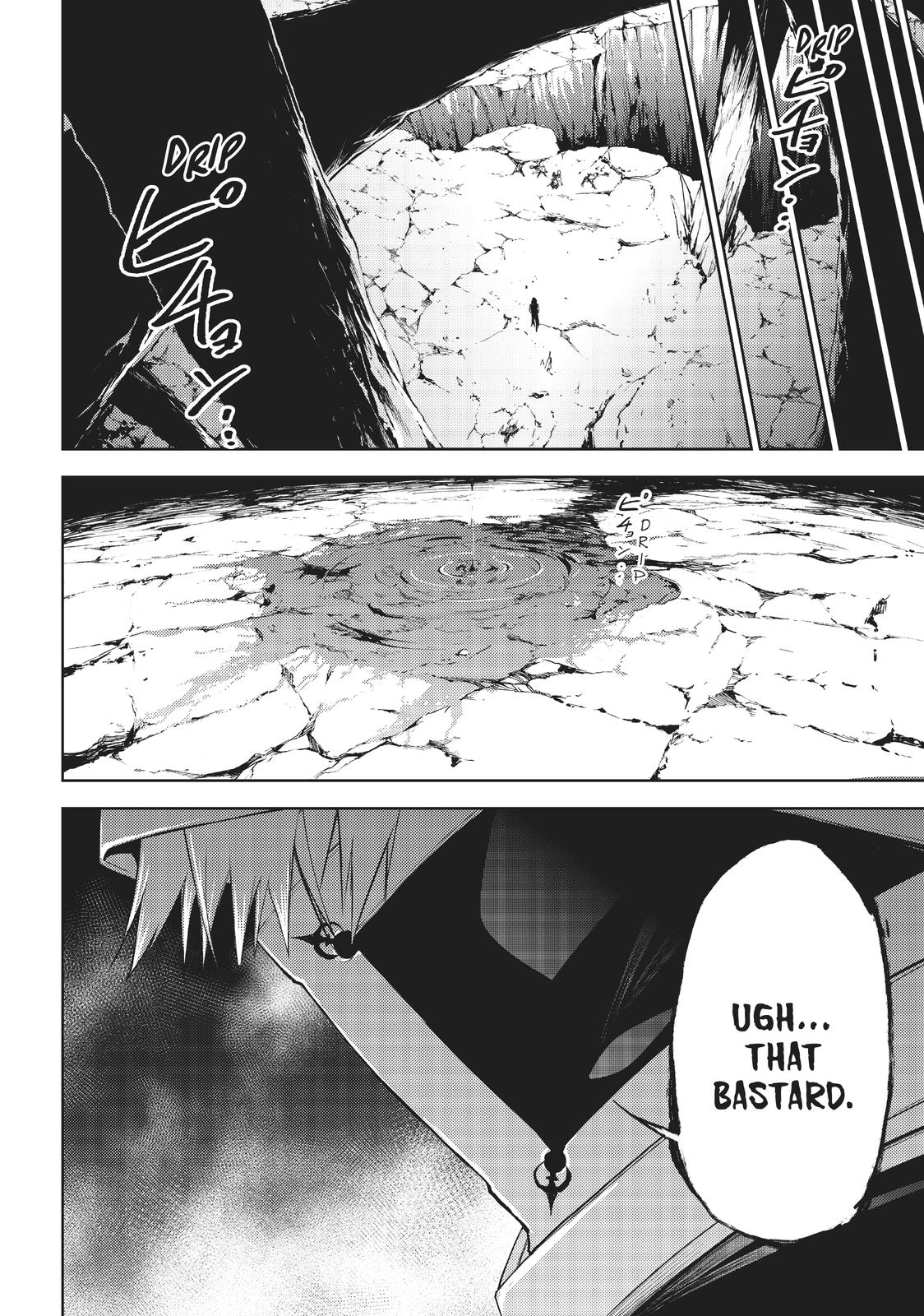 Read Wistoria  Wand and Sword Manga Online