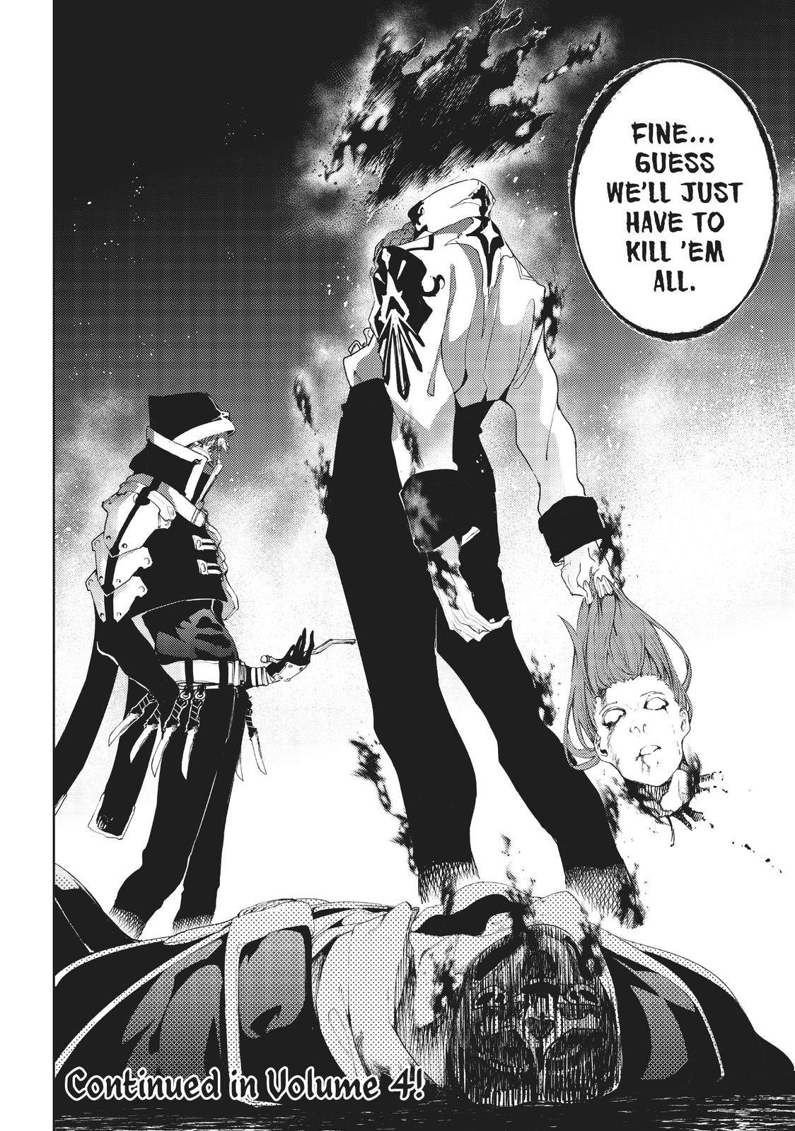 Read Wistoria  Wand and Sword Manga Online