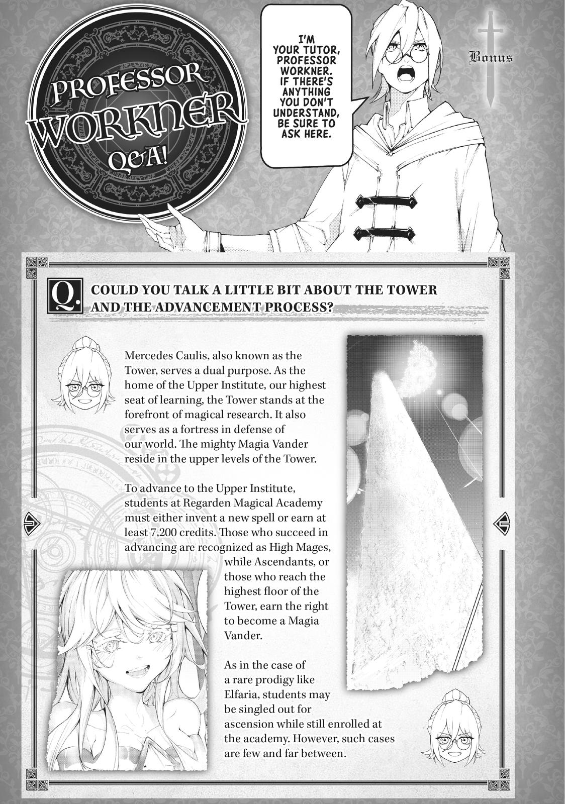 Read Wistoria  Wand and Sword Manga Online