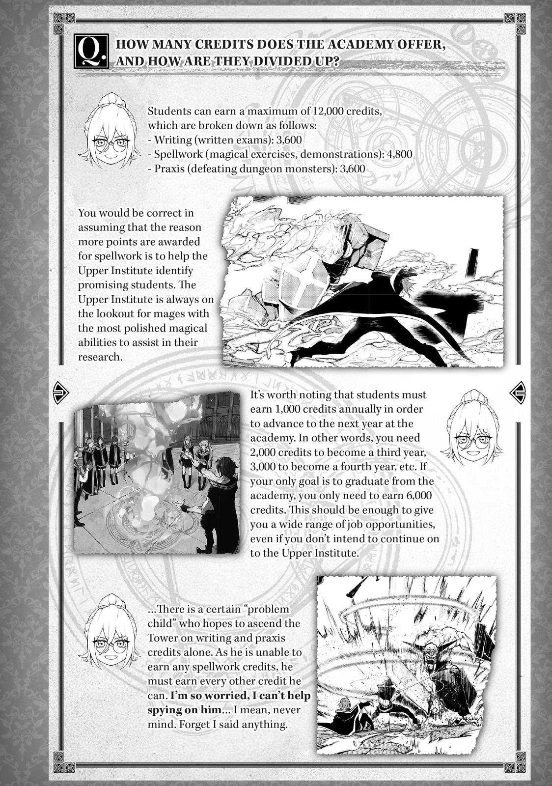 Read Wistoria  Wand and Sword Manga Online