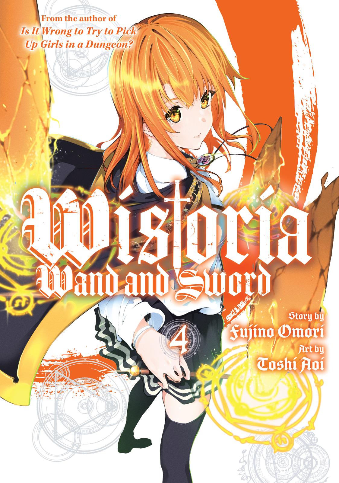 Read Wistoria  Wand and Sword Manga Online