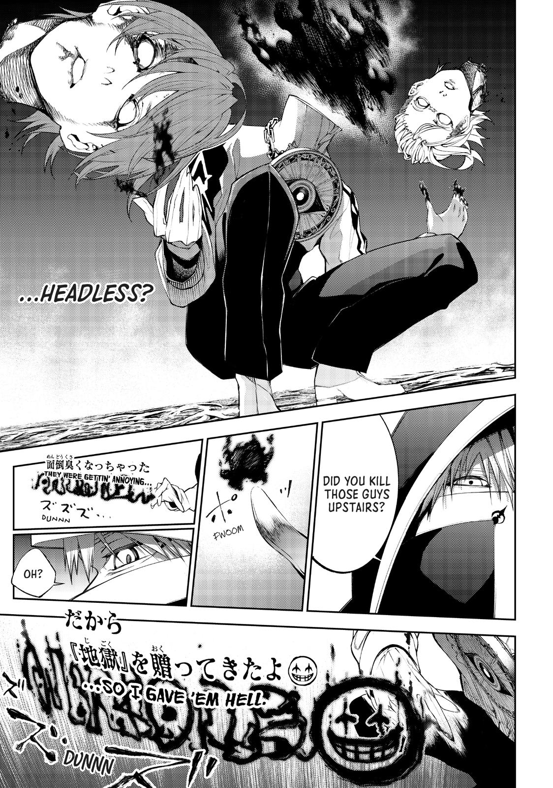 Read Wistoria  Wand and Sword Manga Online
