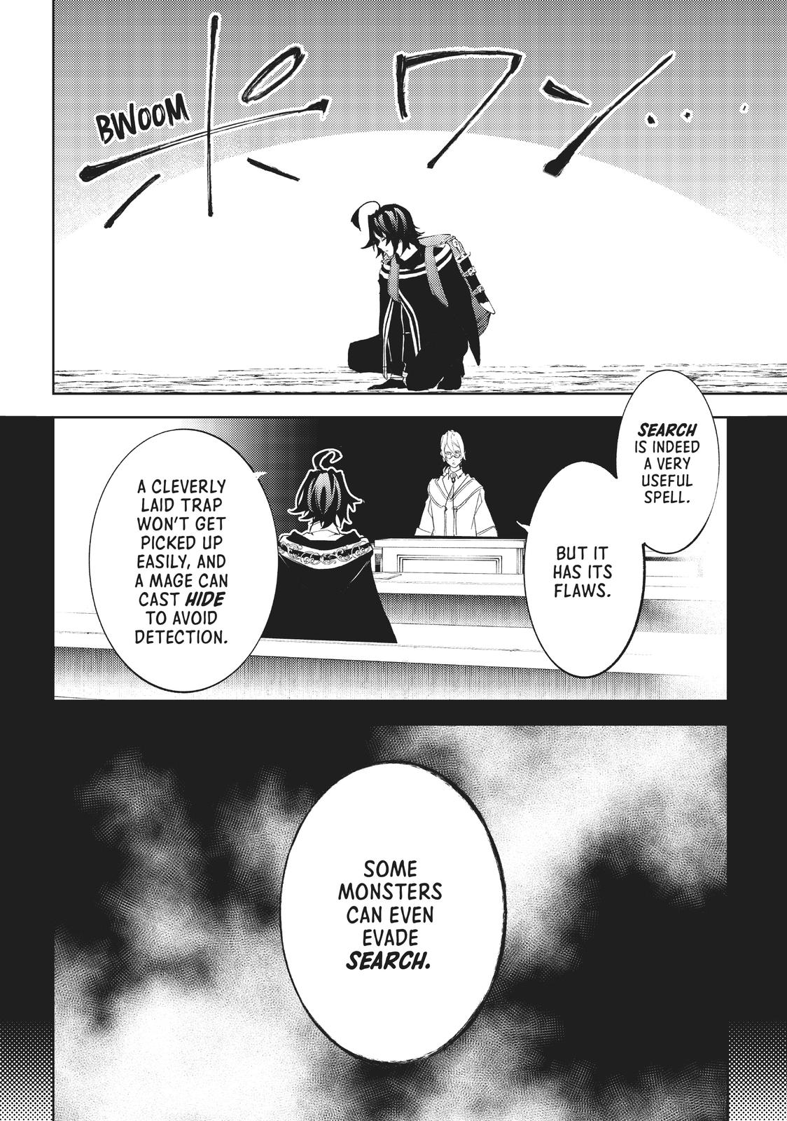 Read Wistoria  Wand and Sword Manga Online