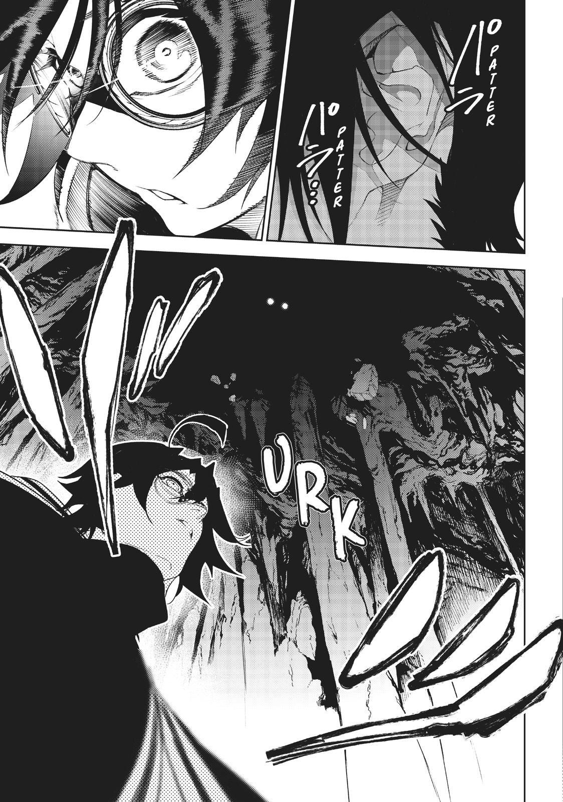 Read Wistoria  Wand and Sword Manga Online